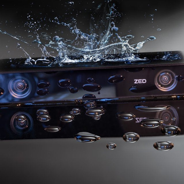 ZED 2i Water IP66