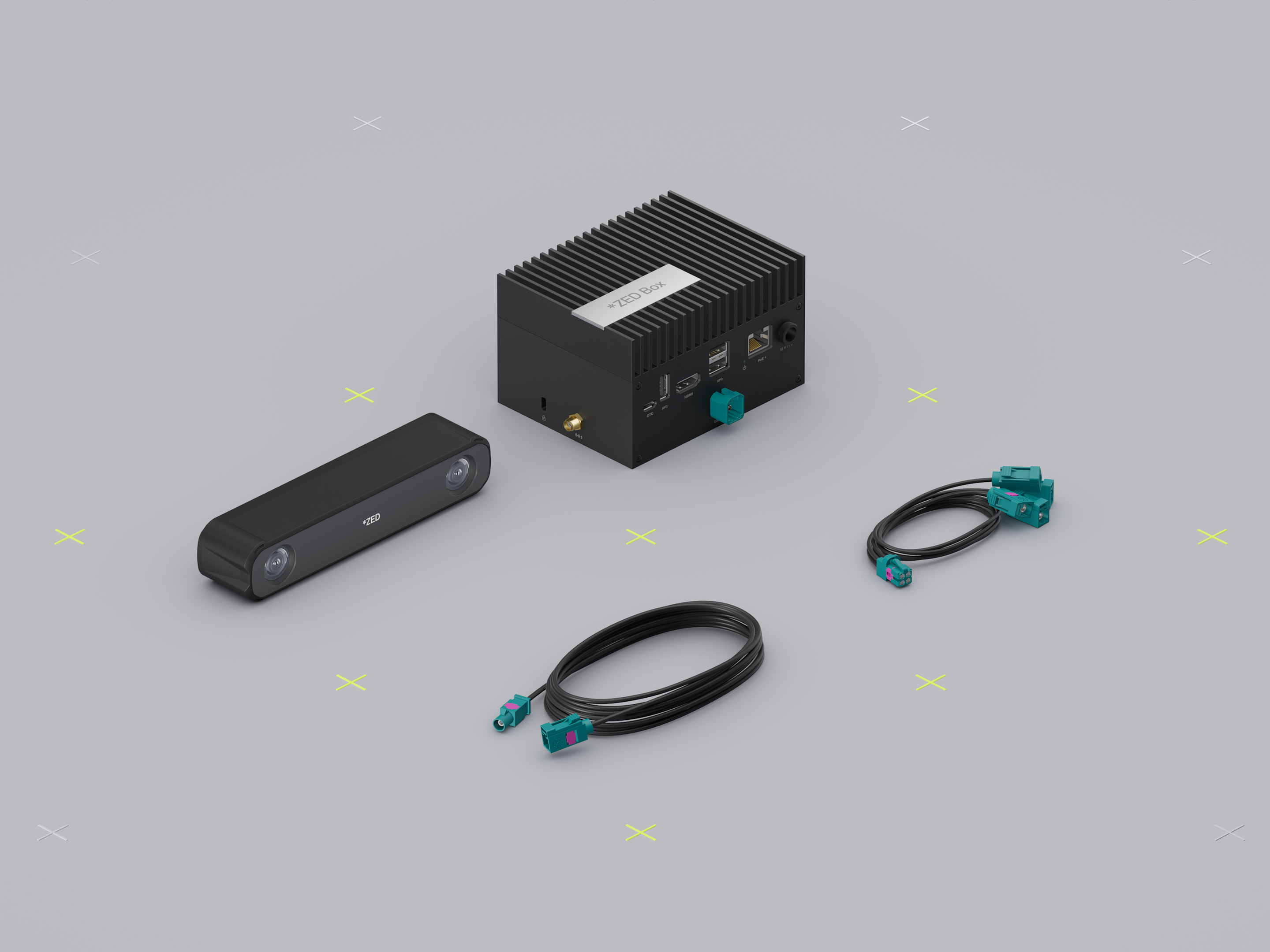 Kit_Robotics Perception