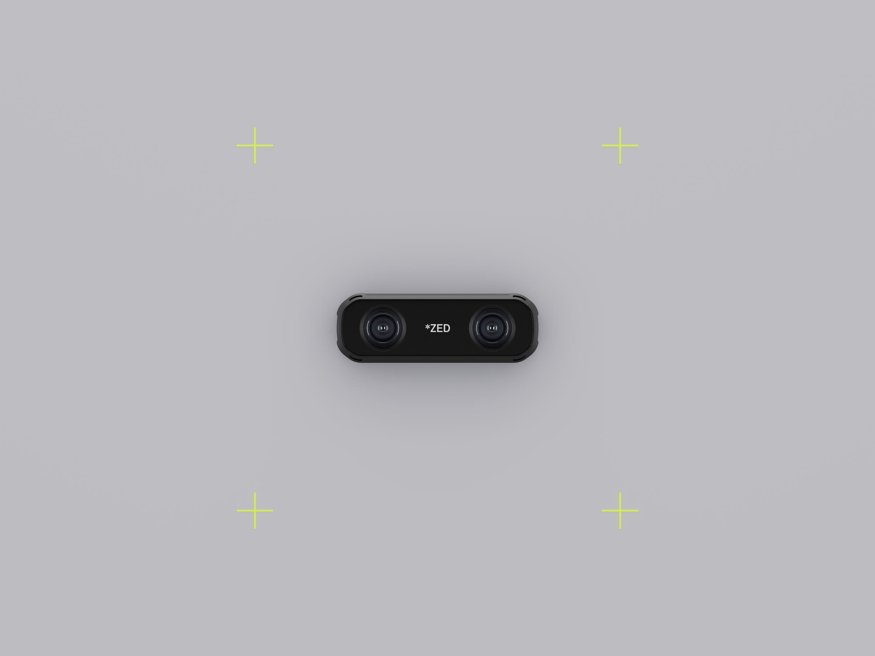 ZEDX mini front